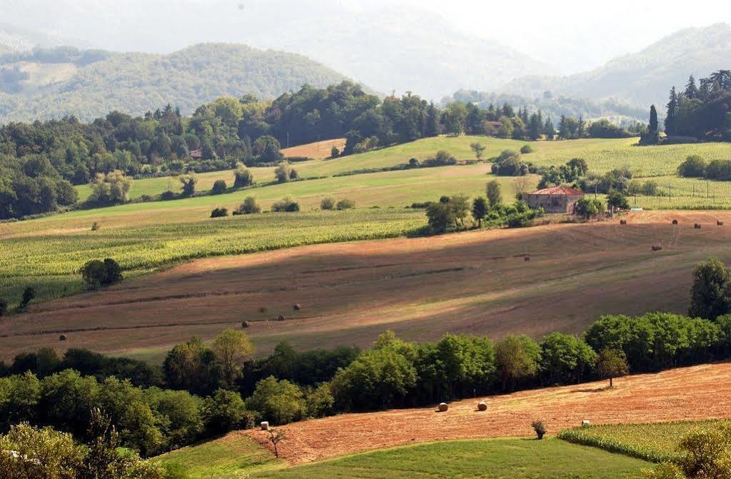 Residenza Di Campagna Montelleri Guest House Vicchio Luaran gambar